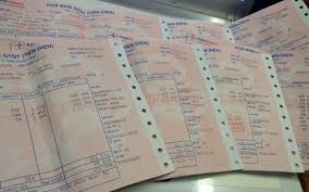  Tổng hợp một số quy định mới về mức xử phạt vi phạm hành chính về hóa đơn